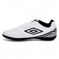 Zapatillas De Futbol Umbro Hombre Xiii Ic 82177U Blanco