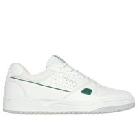Zapatillas Urbanas Skechers Hombre Koopa 183250-Wgr. Blanco