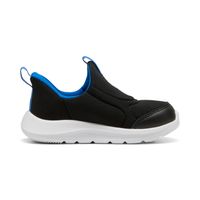 Zapatillas Urbanas Puma Niño Fun Racer 2 Sliptech Inf 400583 01 Negro