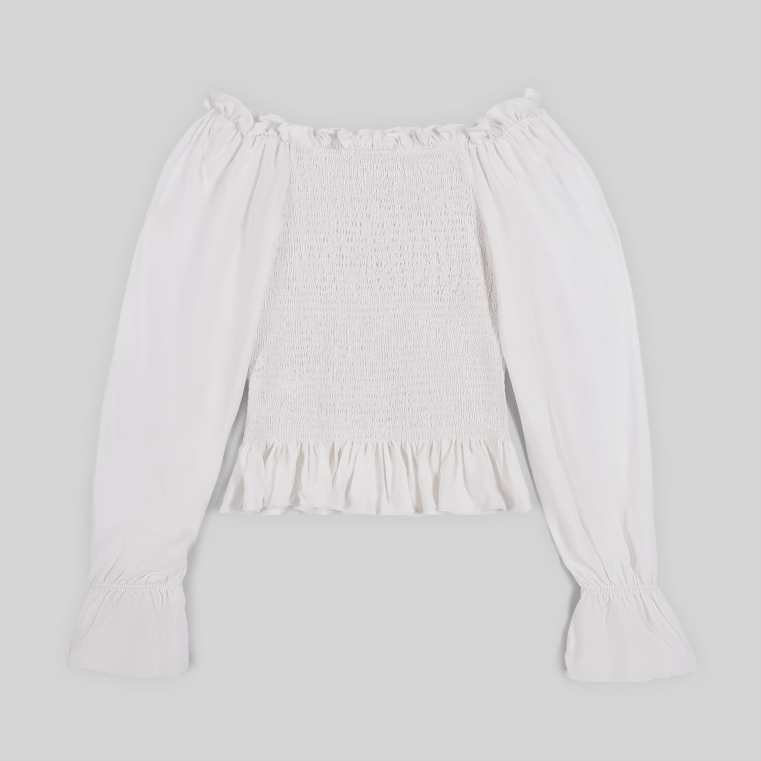 Blusa Para Niña Circus Abeja