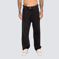 Jean Hombre Parada 111 Baggy Olivers