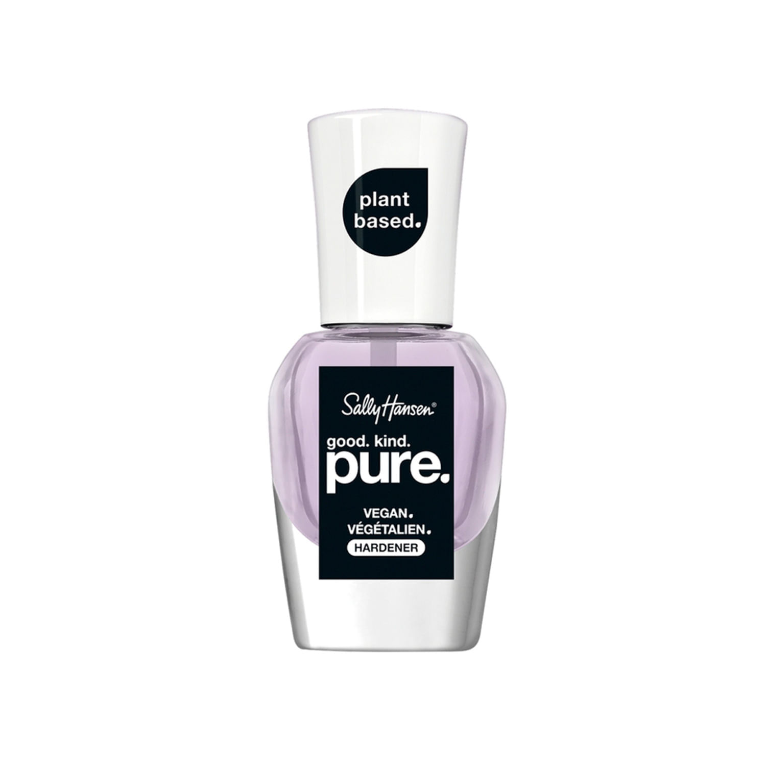 Esmalte De Uñas Sally Hansen Good Kind Pure Hardener