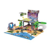 Pista Maisto Dino Adventure City Escape