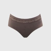 Calzón Boyshort Mujer Koketa Algodón Flex