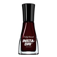 Esmalte De Uñas Sally Hansen Instadri Fd Go Garnet