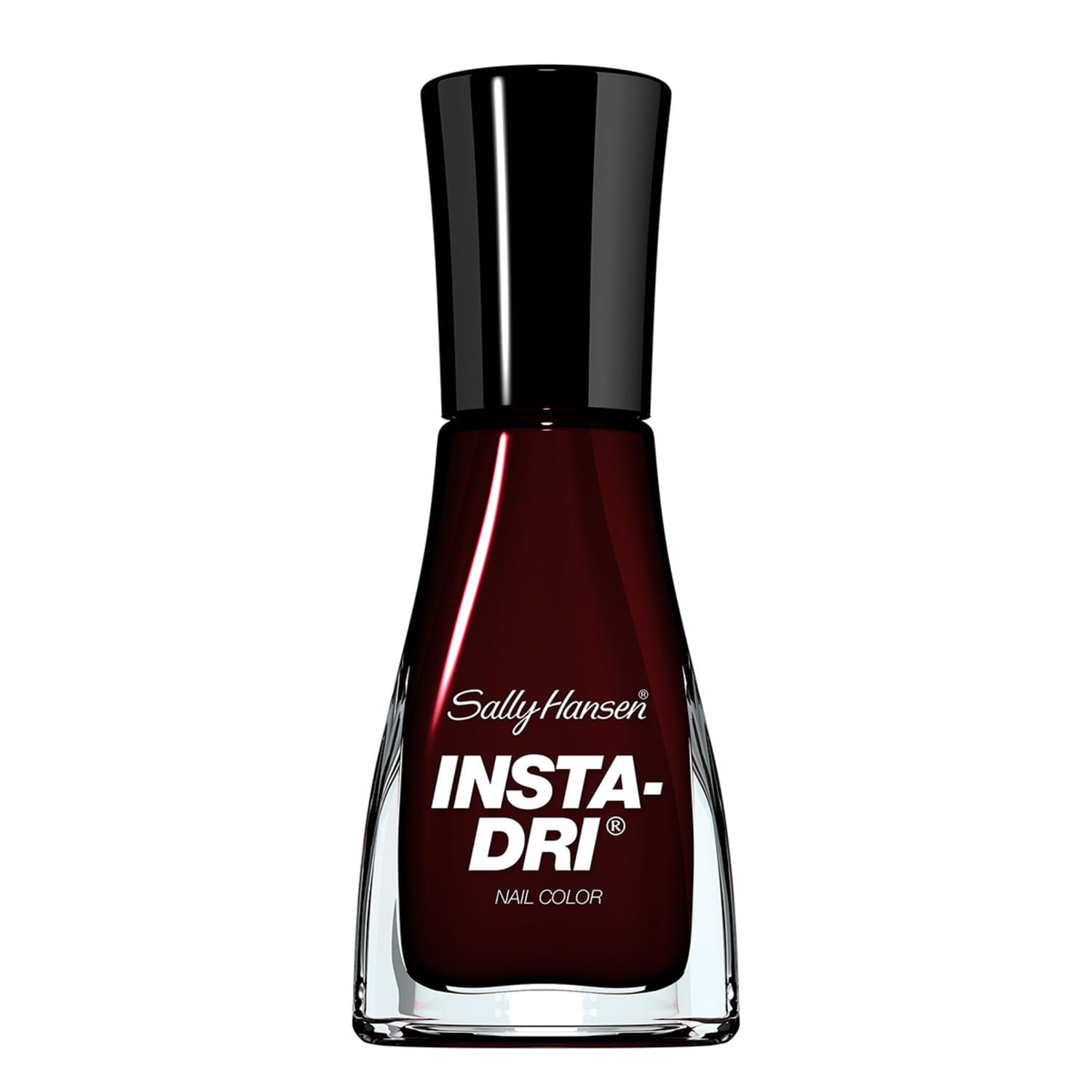 Esmalte De Uñas Sally Hansen Instadri Fd Go Garnet
