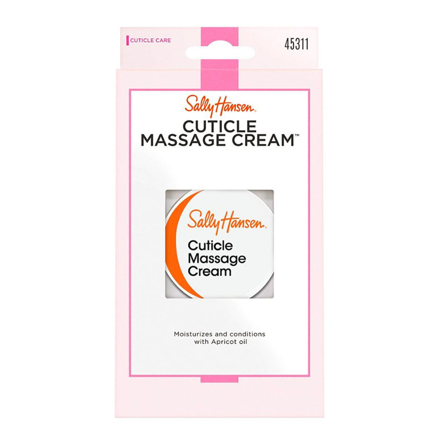 Crema Para Cutículas Sally Hansen