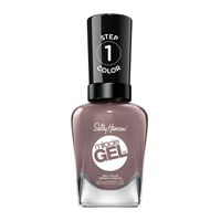 Esmalte De Uñas Sally Hansen Miracle Gel To The Taupe