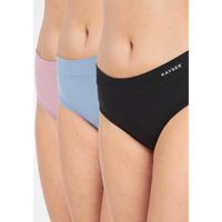Pack X3 Trusas Señorial Mujer P311.80-Cel Kayser