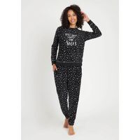 Pijama Mujer 60.1576 Kayser Polar