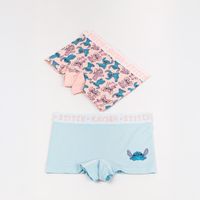 Pack X2 Trusas Pantaleta Mujer Dp214.01 Kayser