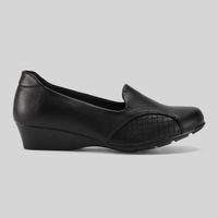 Zapatos De Vestir Mujer Madison Juan Negro