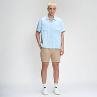 Short Hombre Lino Plug Hypnotic