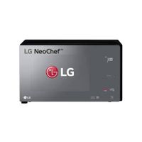 Horno Microondas LG MH8296DIR EasyClean 42L -MEGA IMPORT