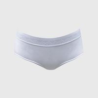Calzón Boyshort Mujer Koketa Algodón Flex