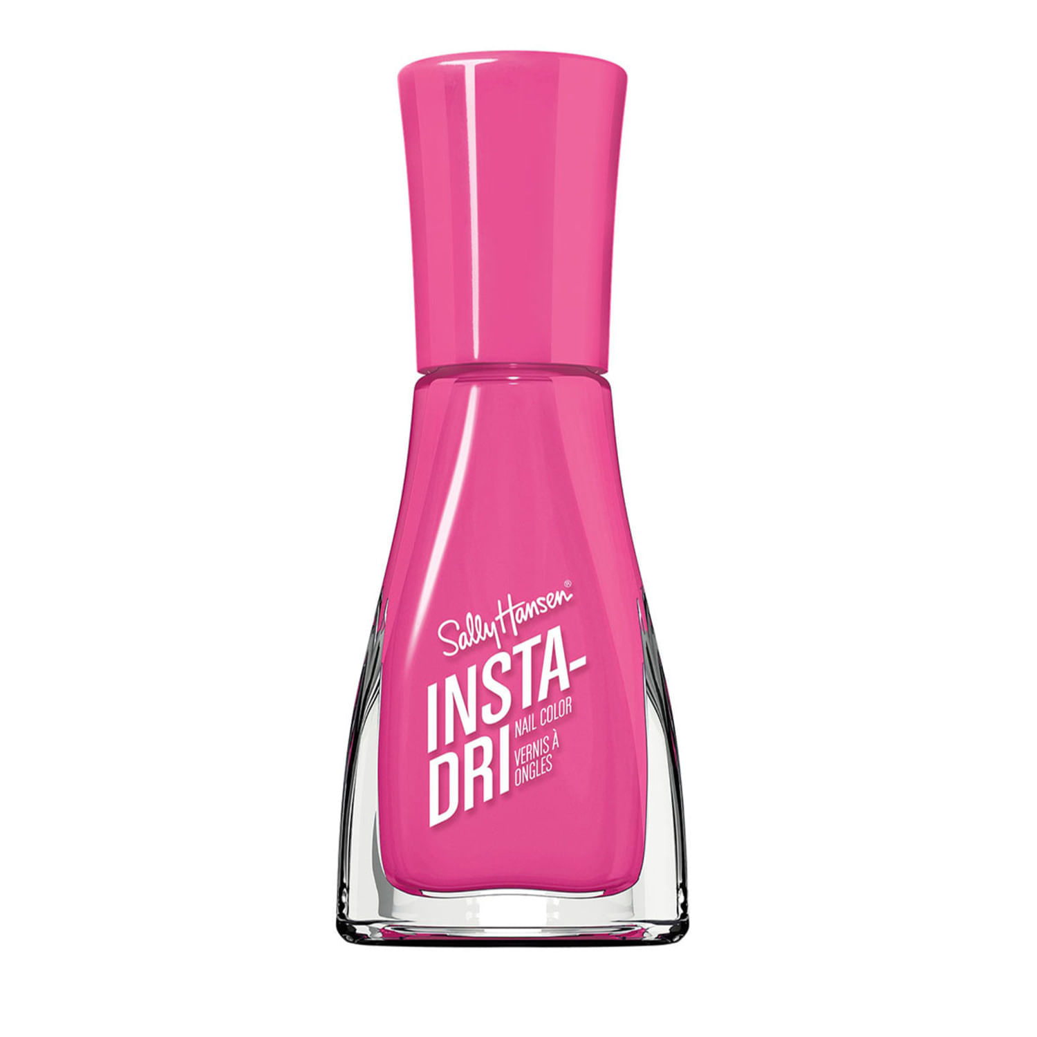 Esmalte De Uñas Sally Hansen Instadri Beet-Ing Heart