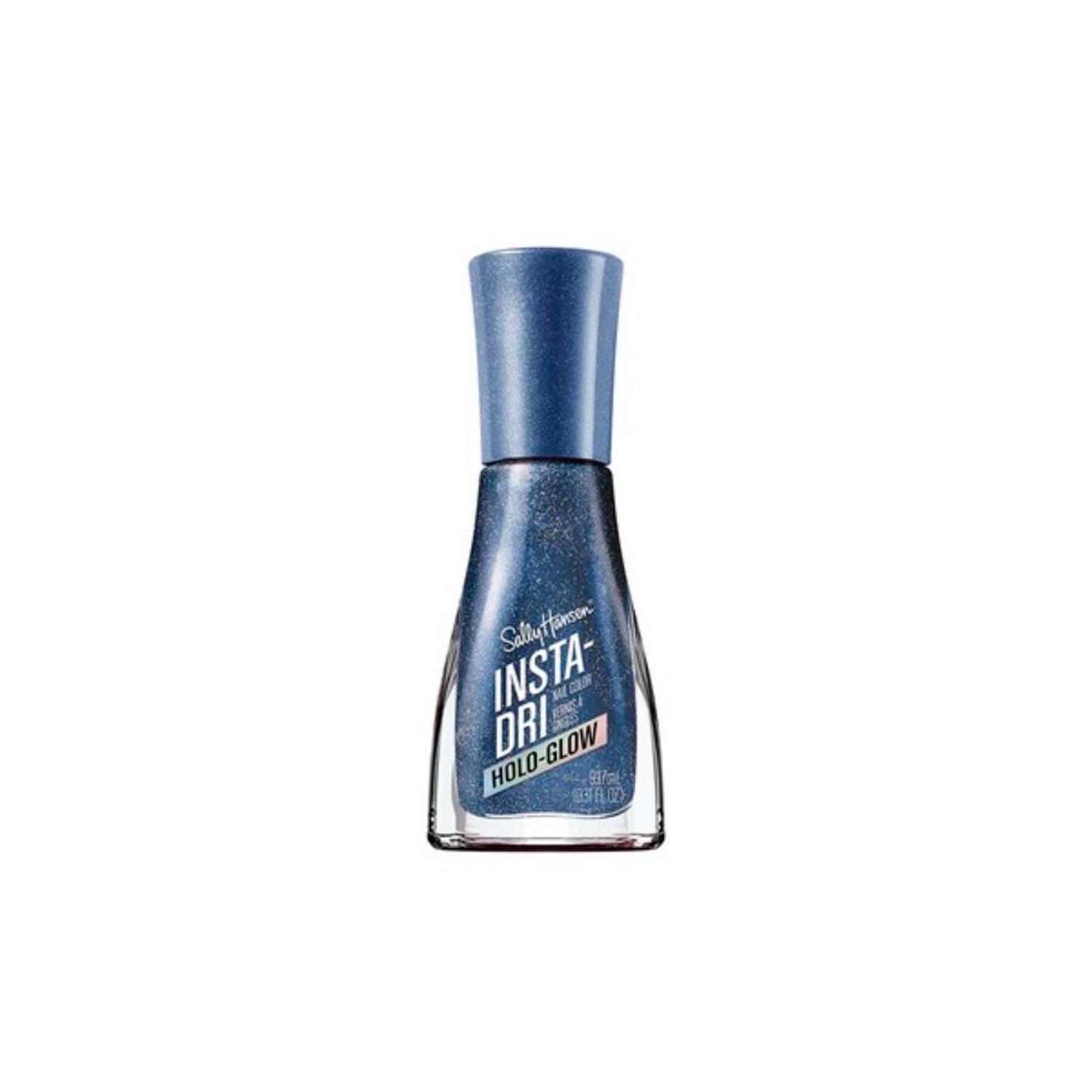 Esmalte De Uñas Sally Hansen Instadri Holo Back