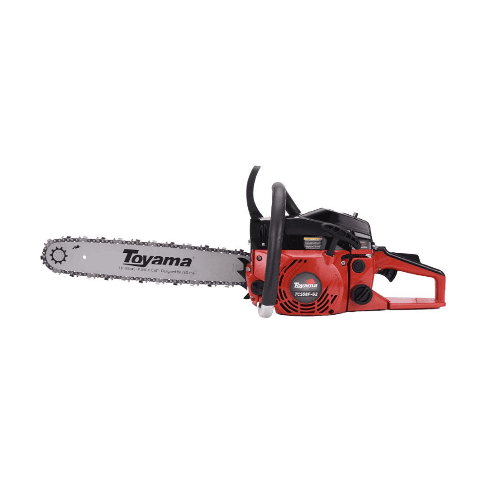 Motosierra Toyama Tcs58f-g2-20sn-ty Farmer