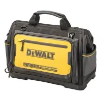 Bolso P/ Herramientas 16 Pulg 31 Bolsillos Dewalt Dwst560103 Amarillo