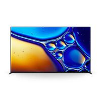 TV BRAVIA 8 II 65"" | Procesador XR | OLED | 4K Ultra HD | Alto rango dinámico (HDR) | Smart TV (Google TV)
