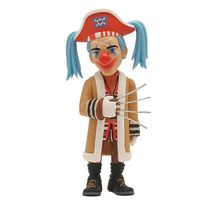 Figura Coleccionable Minix One Piece Buggy 12 Cm