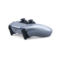 Ps5 Dualsense Stl Silver Amer (Lb)