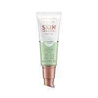 Primer Covergirl Trublend Skin Enhancer Cashmere Calm 30