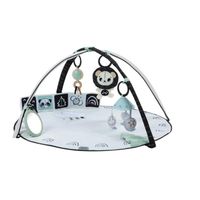 Gimnasio Tiny Love Black & White Decor