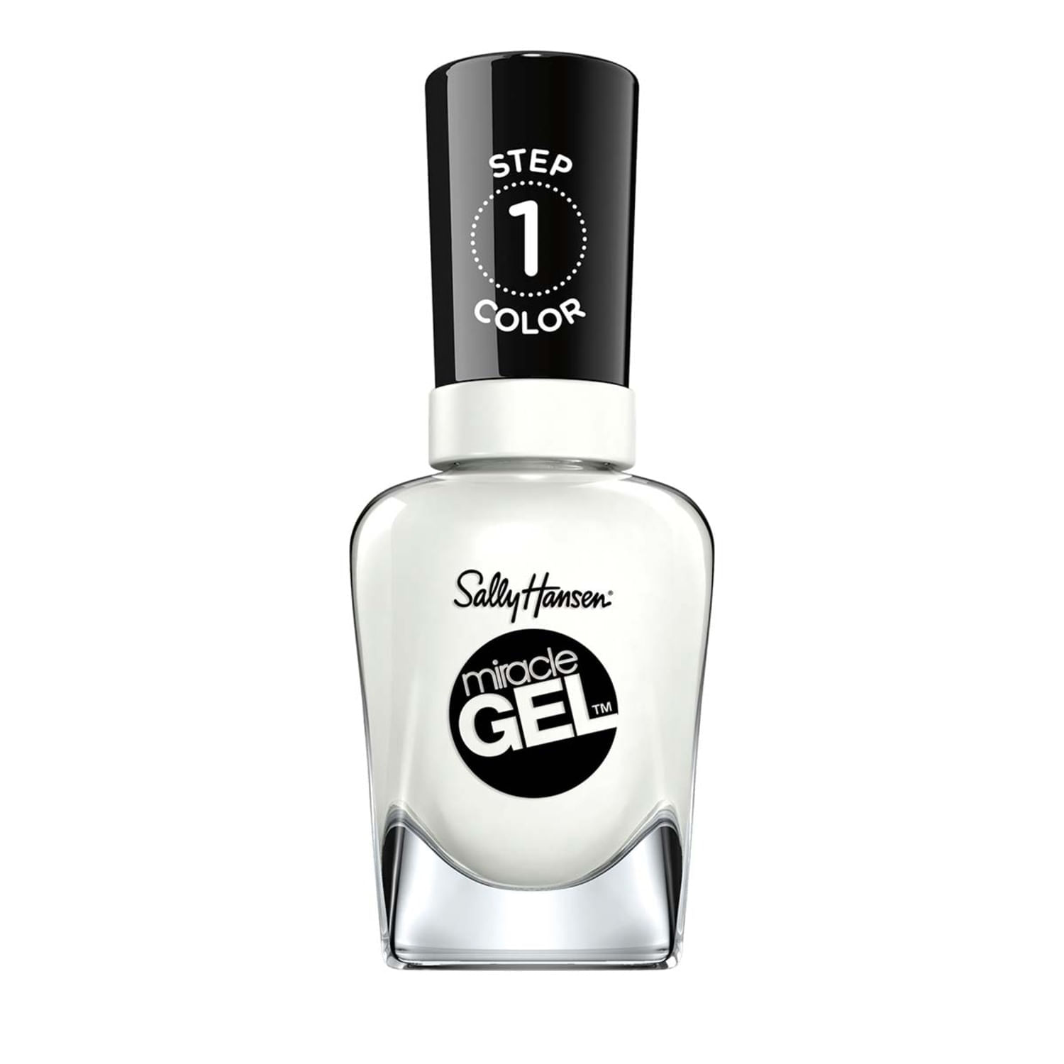 Esmalte De Uñas Sally Hansen Miracle Gel V Get Mod