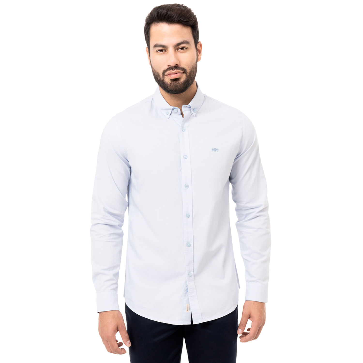Camisa M/L Vitaliz