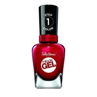 Esmalte De Uñas Sally Hansen Miracle Gel Can'T Beet Royalty