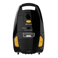 Aspiradora Domestica 2200W de 6L Imaco IA2200 - MEGA IMPORT