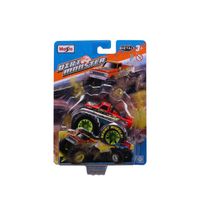 Auto Maisto Dirt Monster (Modelos Aleatorios)