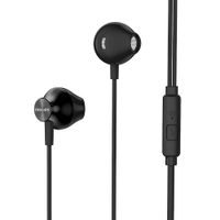 Audífonos con micrófonoTAUE101BK/00  - MEGA MPORT