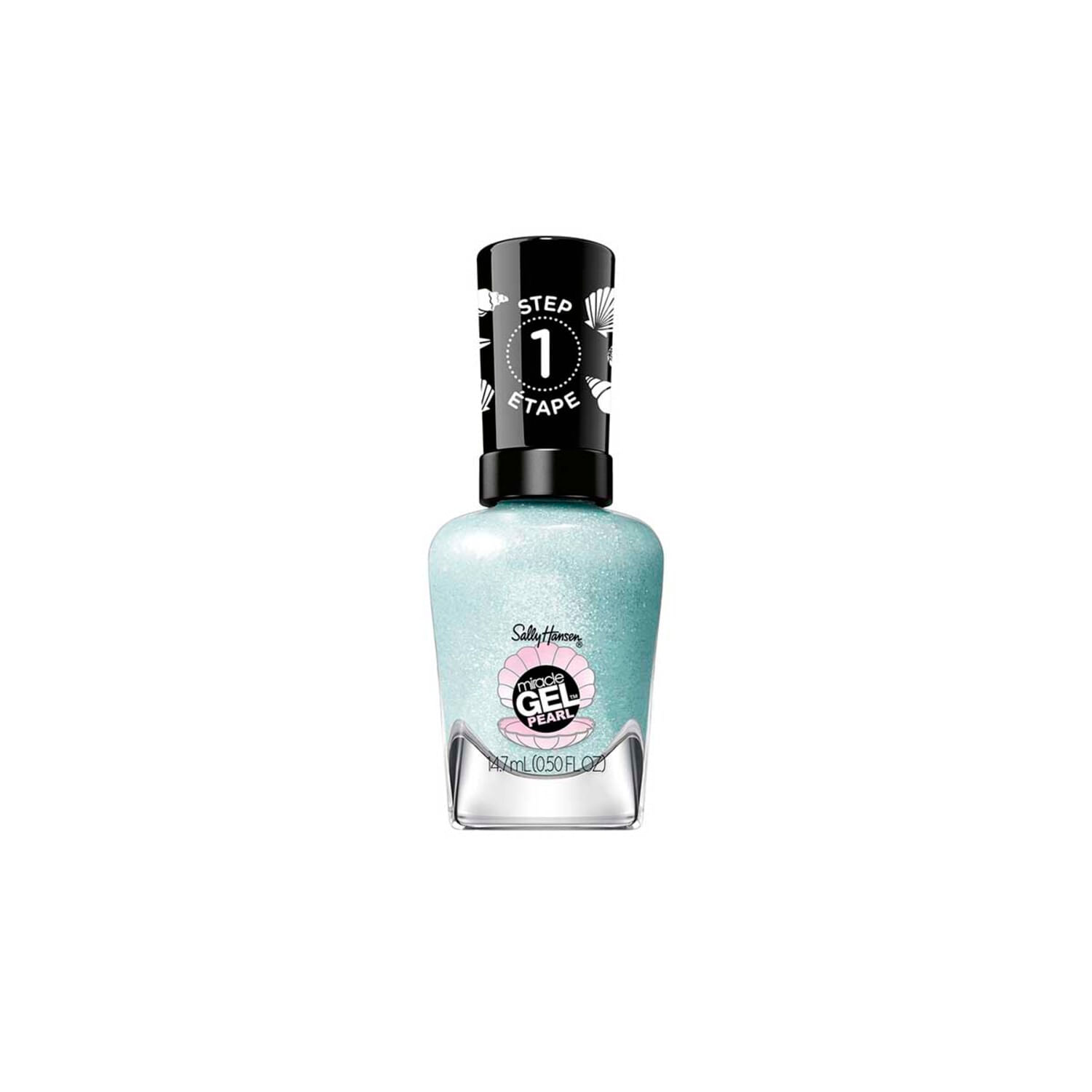 Esmalte De Uñas Sally Hansen Miracle Gel Seas The Day