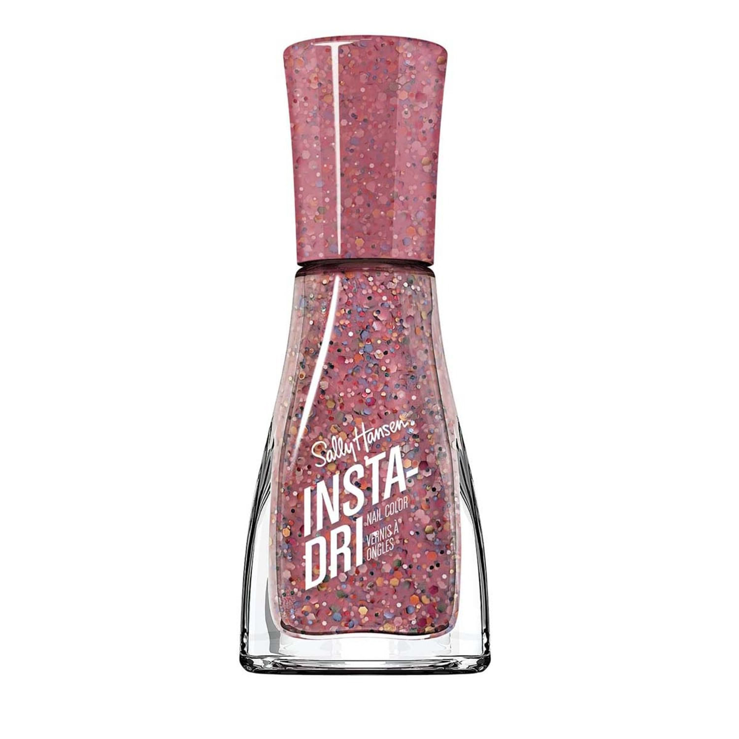 Esmalte De Uñas Sally Hansen Instadri Confetti Pop