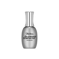 Tratamiento Fortalecedor De Uñas Sally Hansen Diamond Strength Hardener