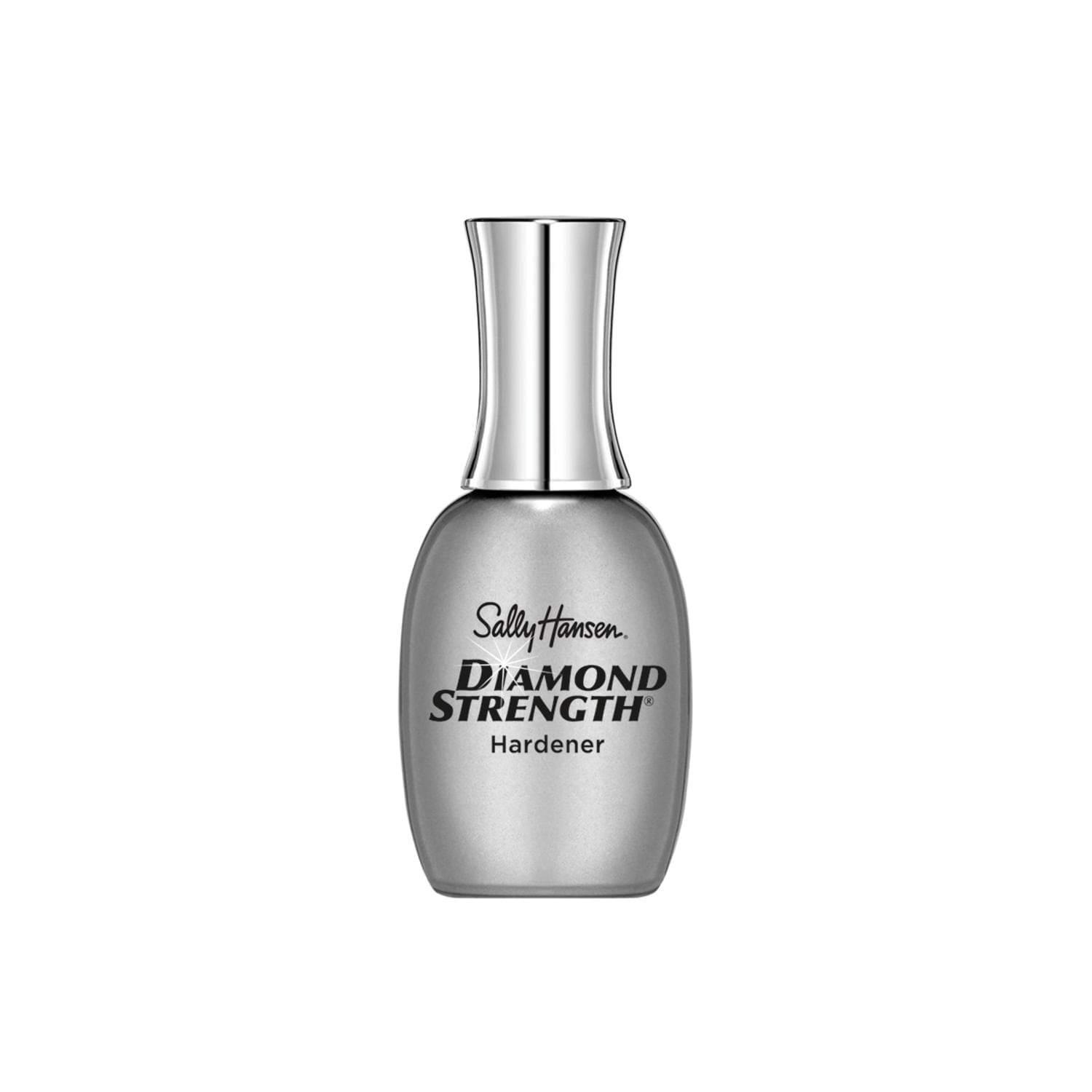 Tratamiento Fortalecedor De Uñas Sally Hansen Diamond Strength Hardener
