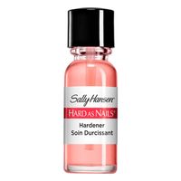 Tratamientio Para Uñas Sally Hansen Hard As Nails Natural Tint