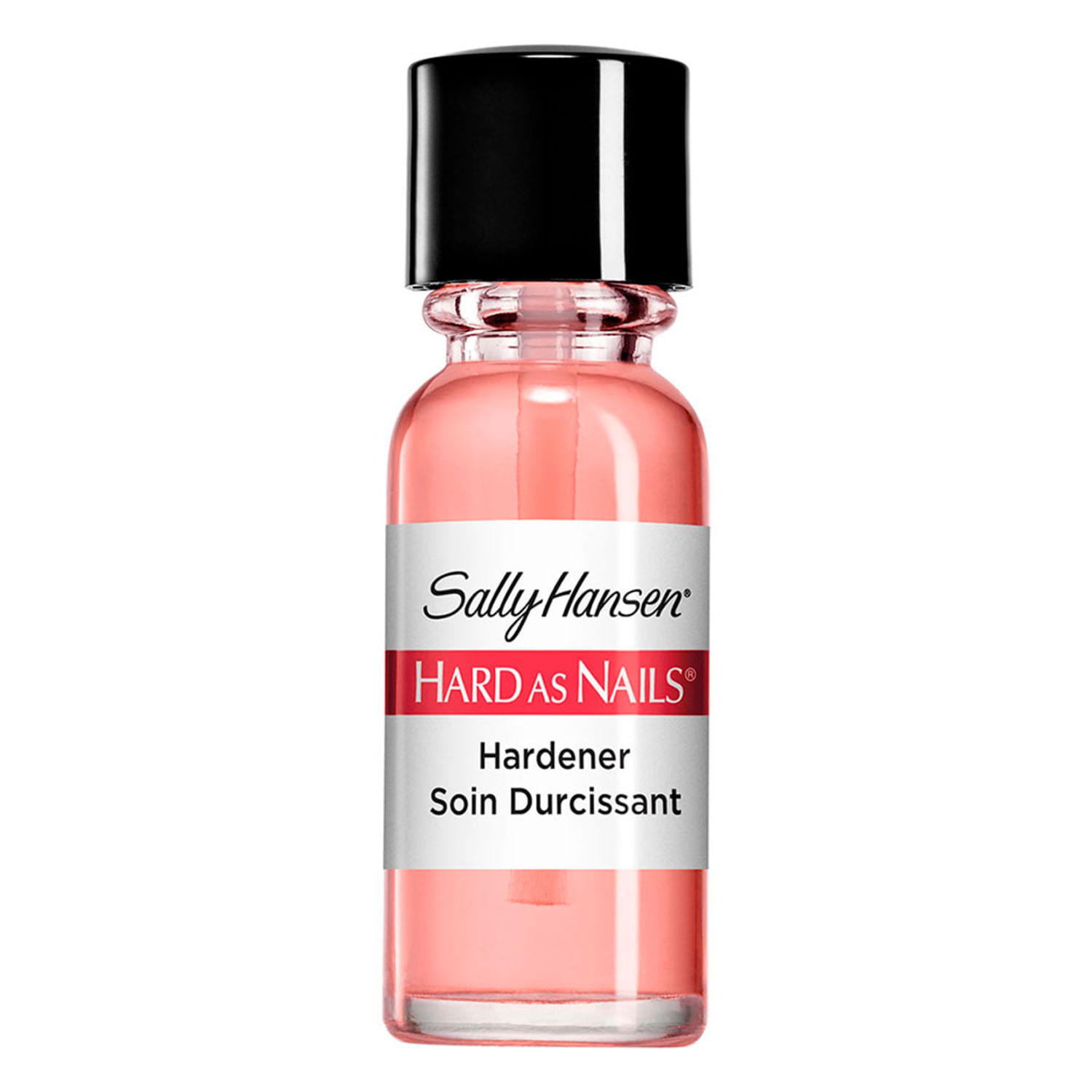 Tratamientio Para Uñas Sally Hansen Hard As Nails Natural Tint