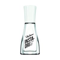 Esmalte De Uñas Sally Hansen Instadri Fd White On Time
