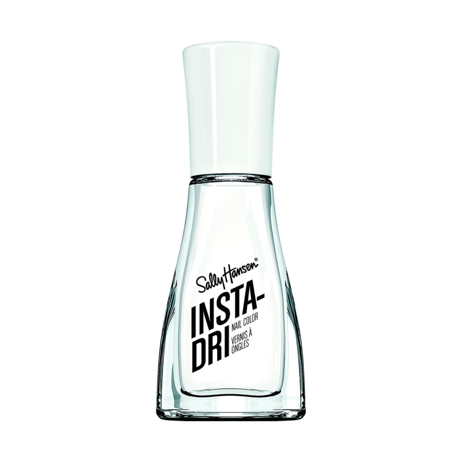 Esmalte De Uñas Sally Hansen Instadri Fd White On Time