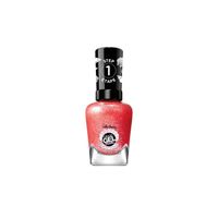 Esmalte De Uñas Sally Hansen Miracle Gel Red Rare Pearl
