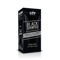 Life For Men Shampoo Black 150ml