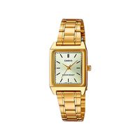 Reloj Retro de Mujer Casio LTP-V007G-9E Dorado