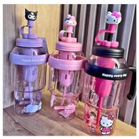 TOMATODO CON FILTRO DE DISNEY- 1300 ML