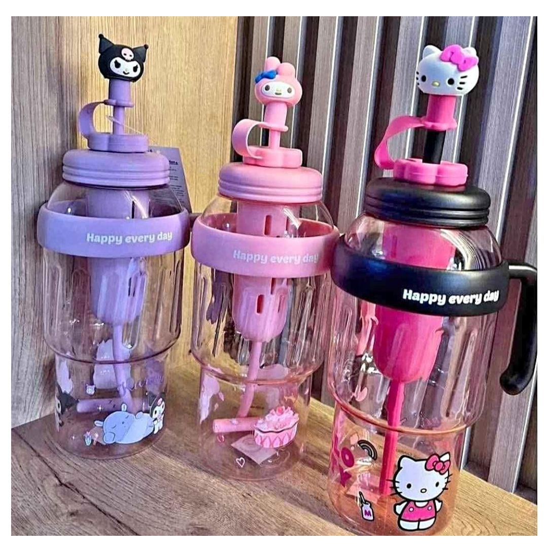 TOMATODO CON FILTRO DE DISNEY- 1300 ML