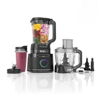 Licuadora y Procesadora 3 en 1 Detect Power Pro Blendsense 1200W (MARCA NINJA)