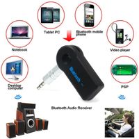 Receptor Bluetooth 3.0 Handsfree Auto Equipo Radio