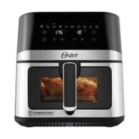Freidora de Aire Digital 7.5 Litros Oster CKSTAF75WDSSDF 053 - EYH